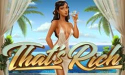 Игровой слот Такое богатство