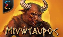 Игровой слот Минотавр