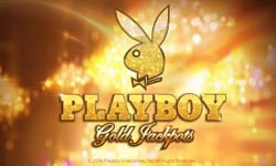 Игровой слот Плейбой Золотой Джекпот