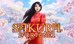 Игровой слот Саккура Удачи
